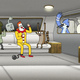 Illustration for article titled iRegular Show/i: “Bachelor Party! Zingo!!”